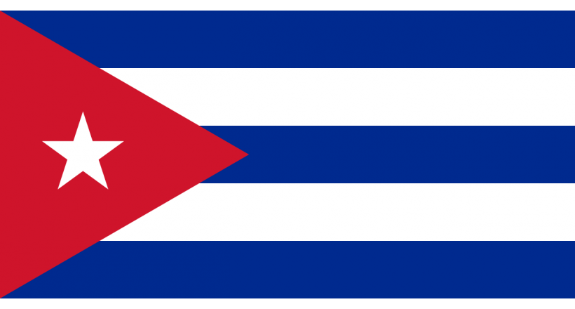 Cuba
