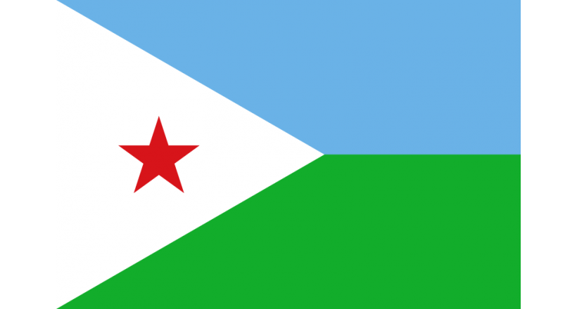 Djibouti