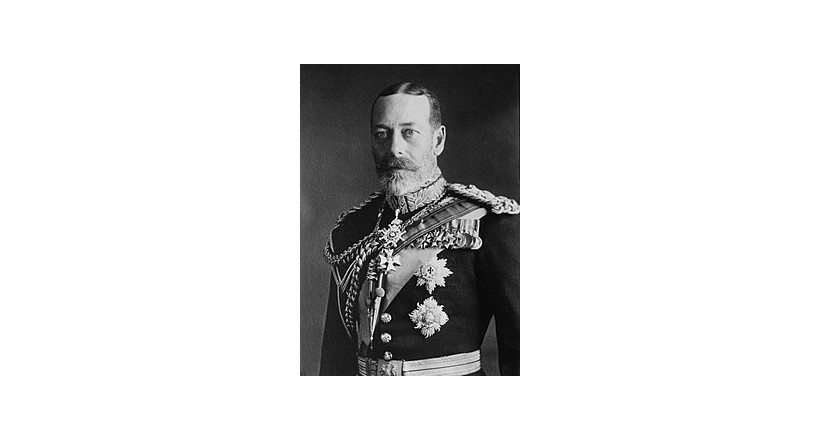 George V