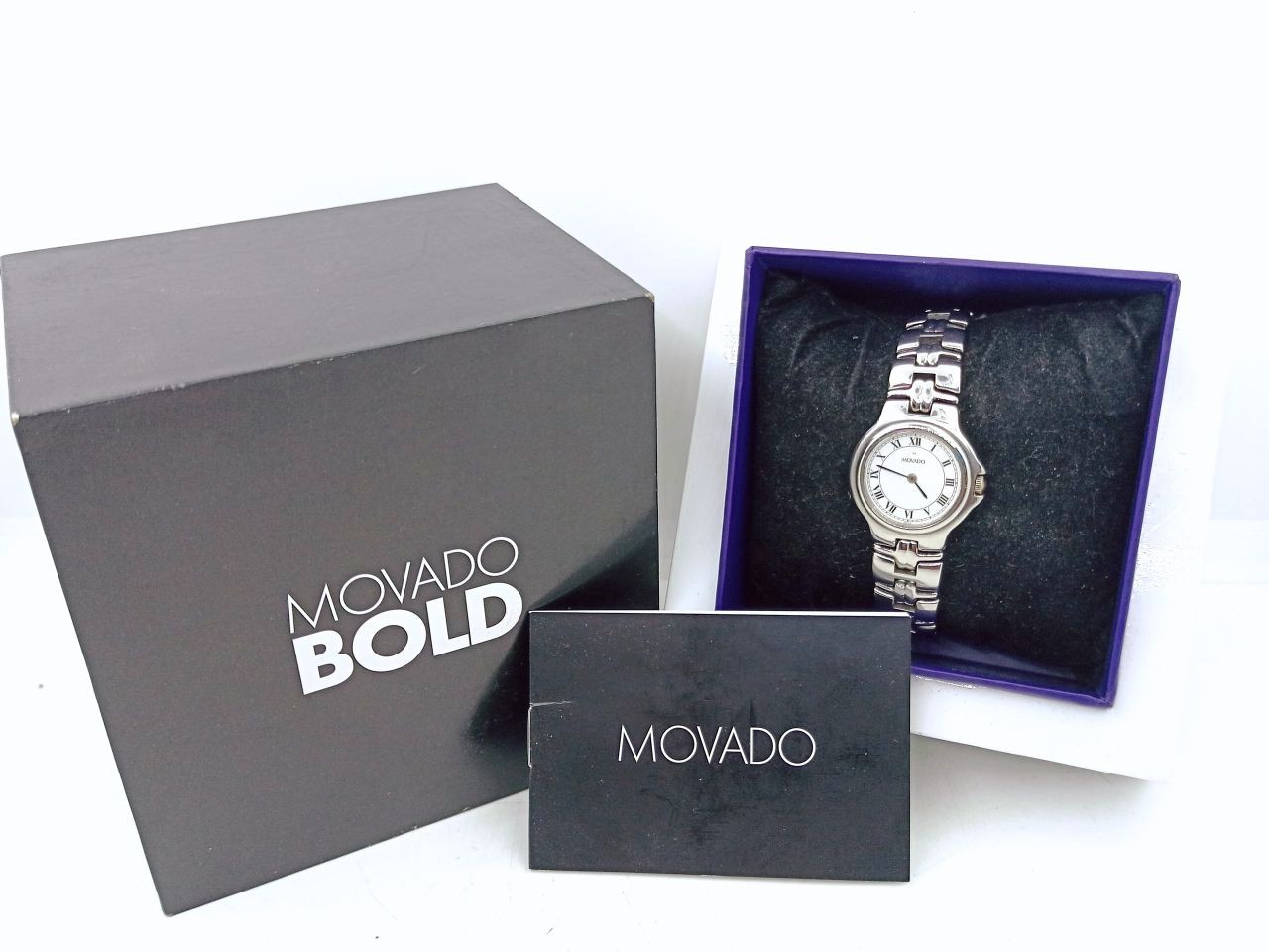 ساعة موفادو حريمى