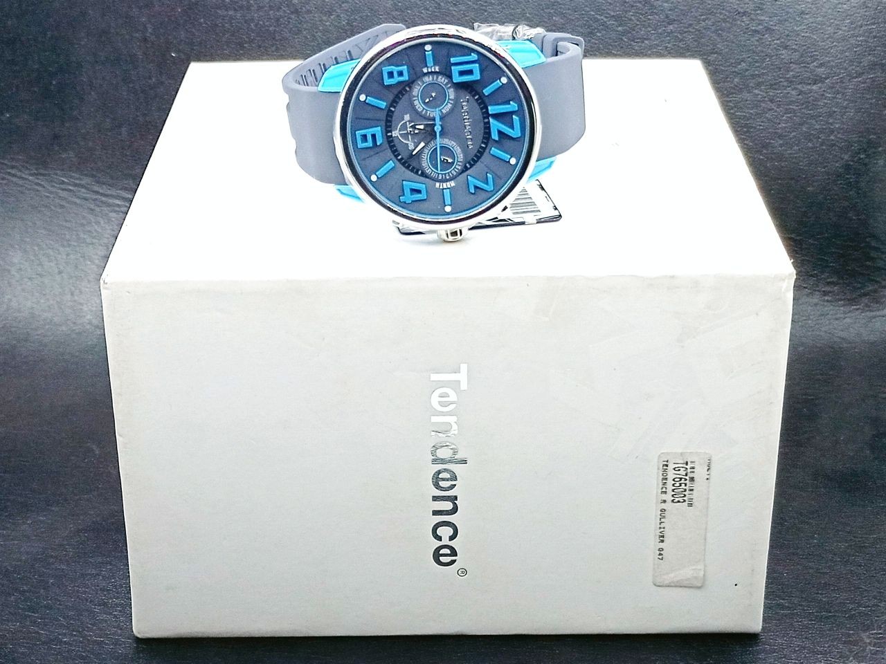 Try Collect | Auction