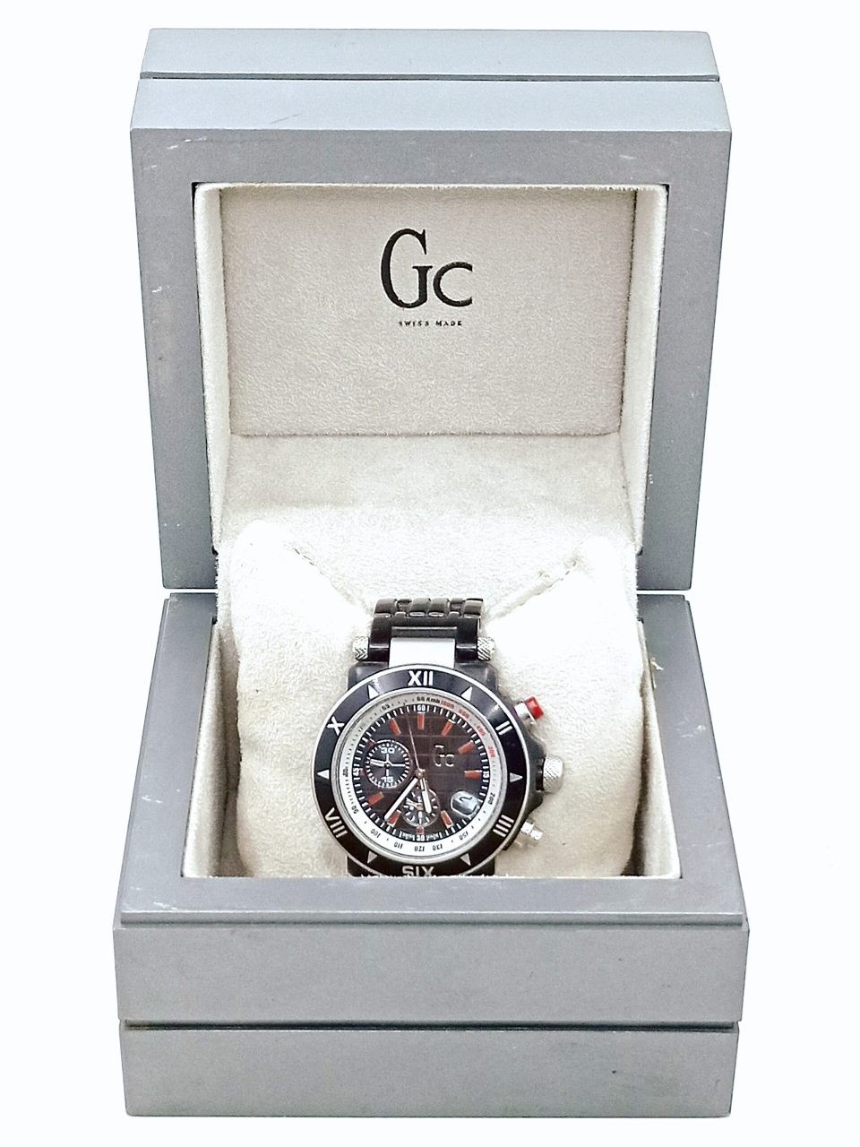 GUESS COLLECTION 46000 G WATCH