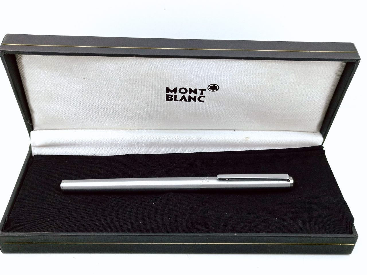MONTBLANC BALLPOINT PEN