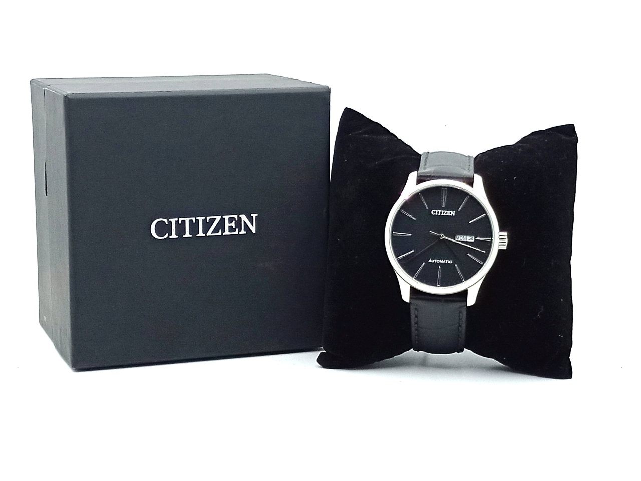 New Citizen Automatic watch 2022