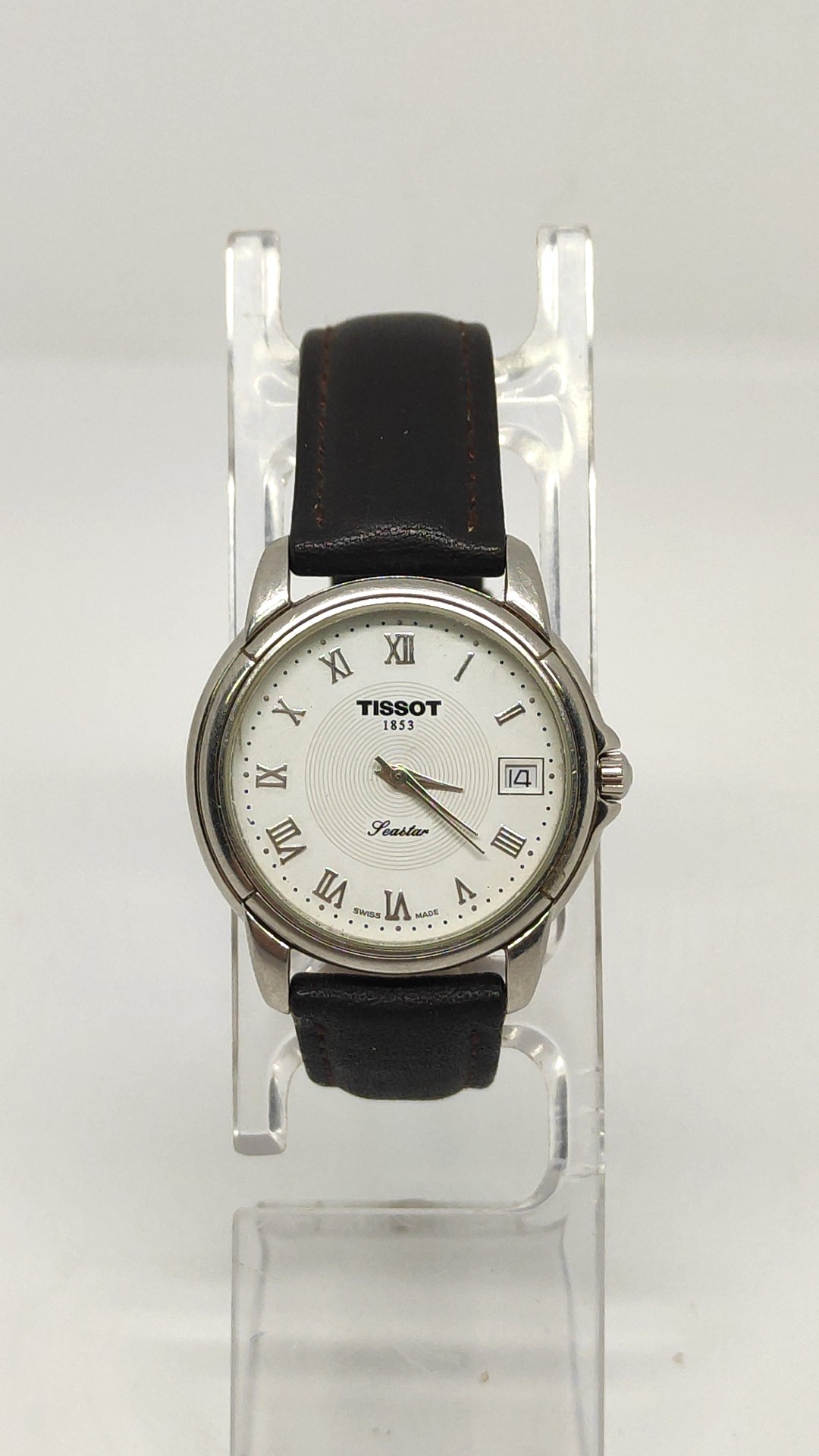 Tissot Seastar A665-765K watch