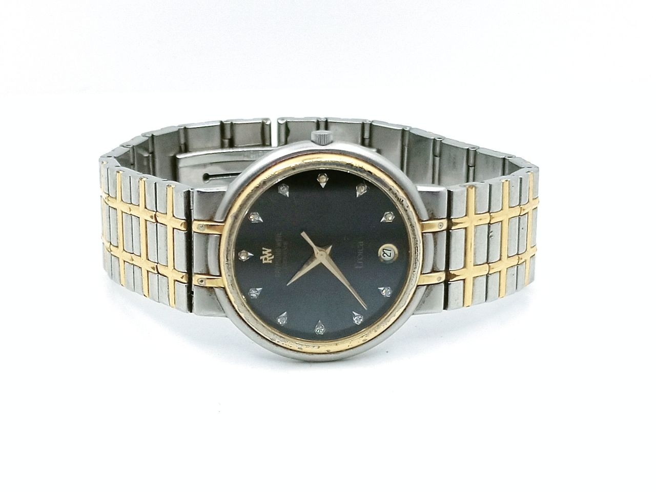 ساعة رايموند ويل