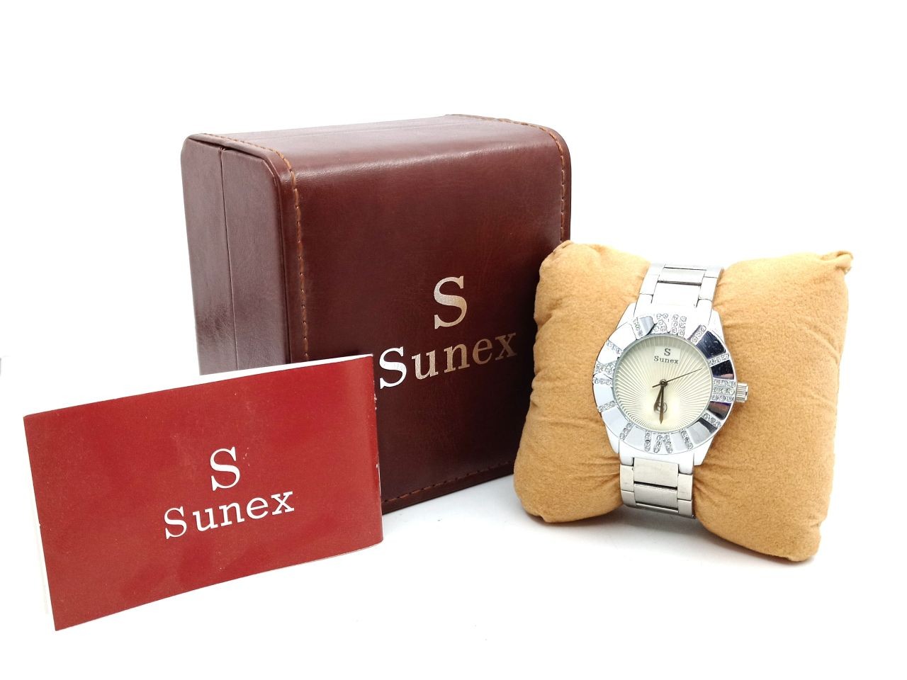 SUNEX WATCH