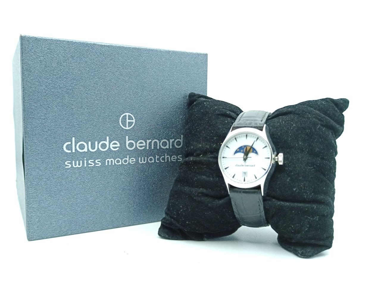 CLAUDE BERNARD WATCH