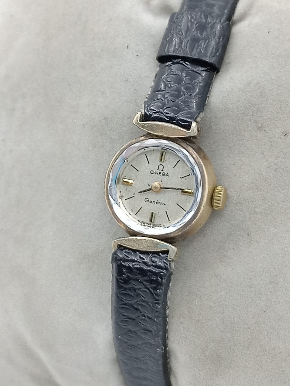 Omega Vintage watch