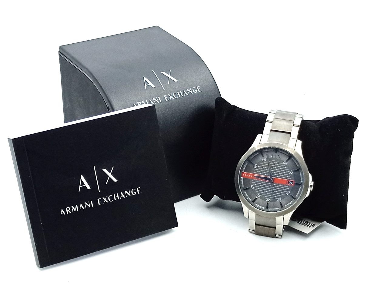 ARMANI EXCHANGE WATCH