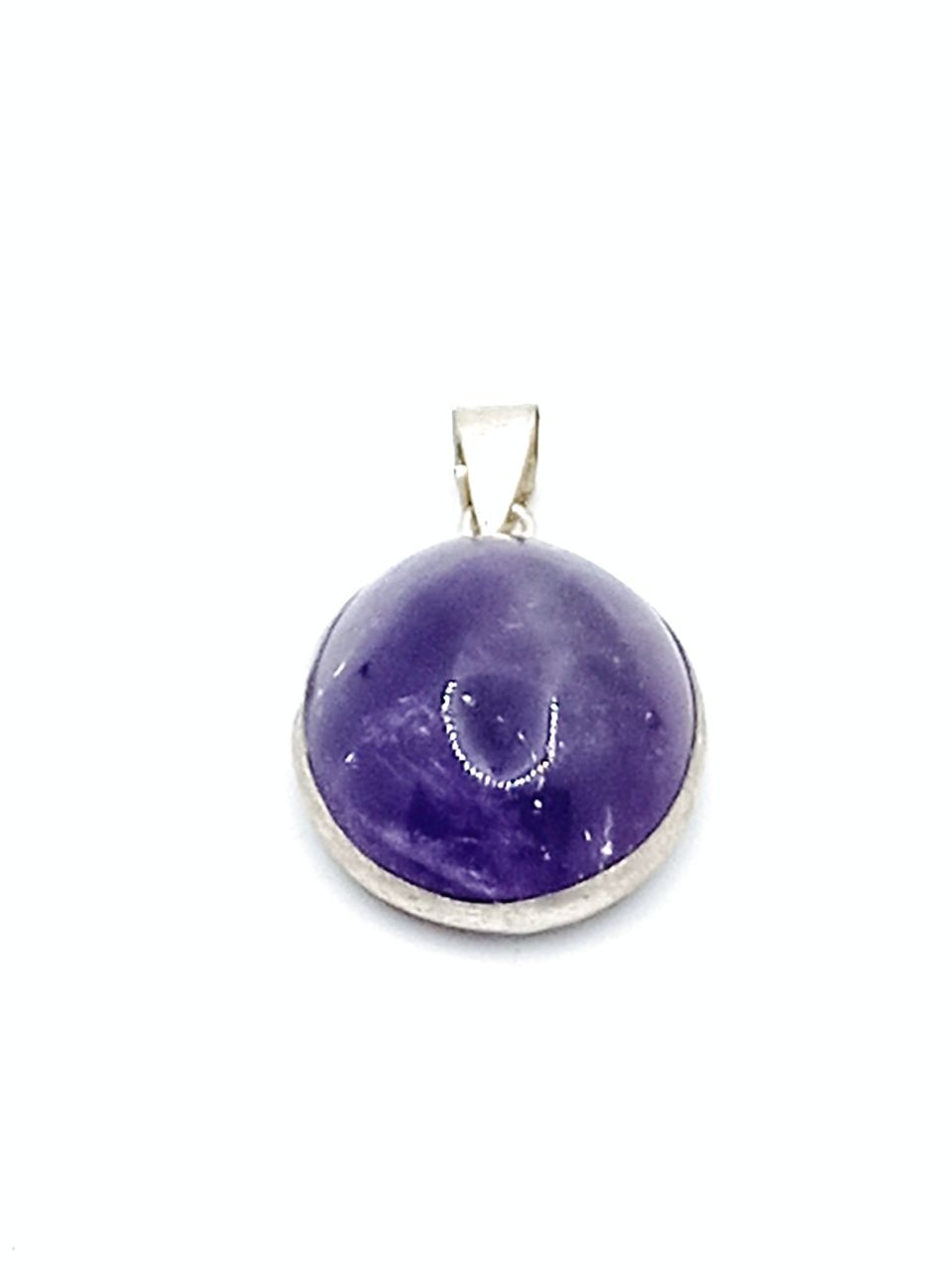 Amethyst stone