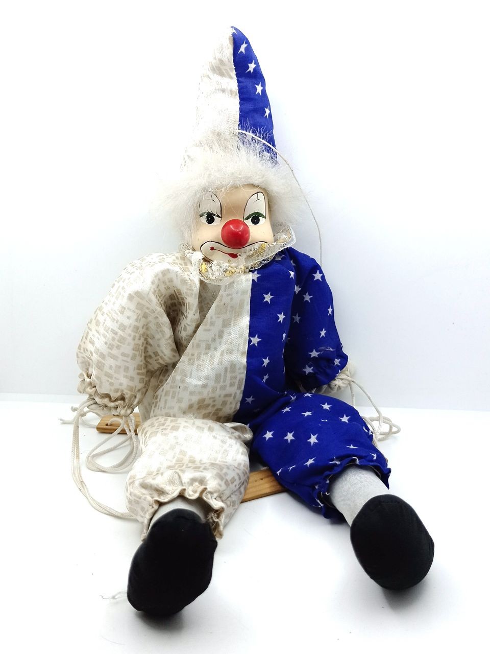 عروسة كلاون