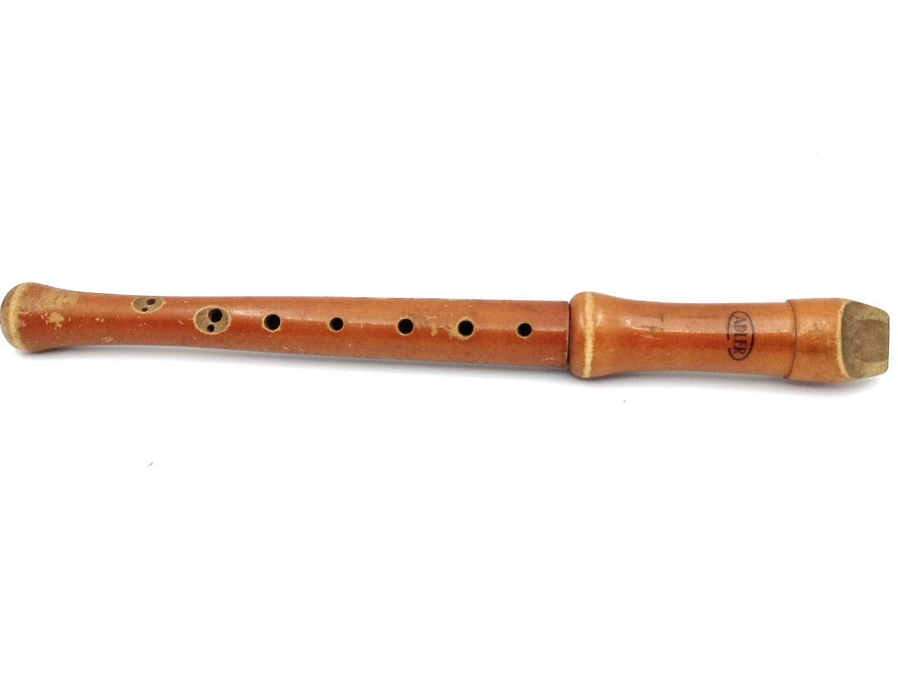 Flute musical instrument
