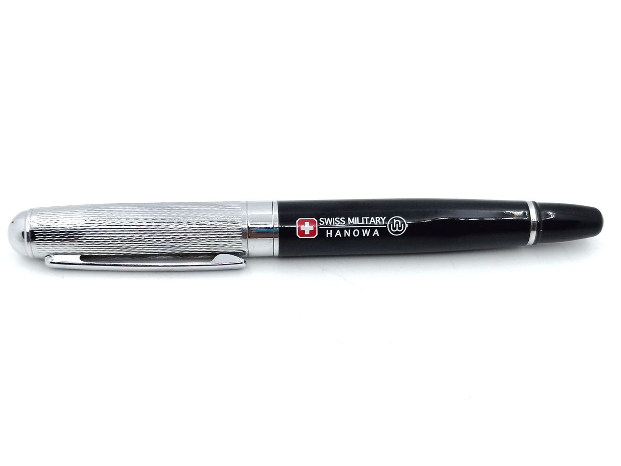 SWISS MILITARY HANOWA PEN