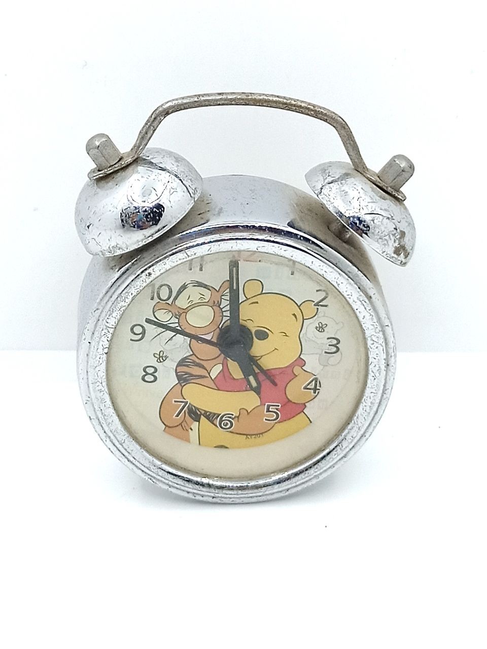 Disney Winnie the Pooh alarm clock