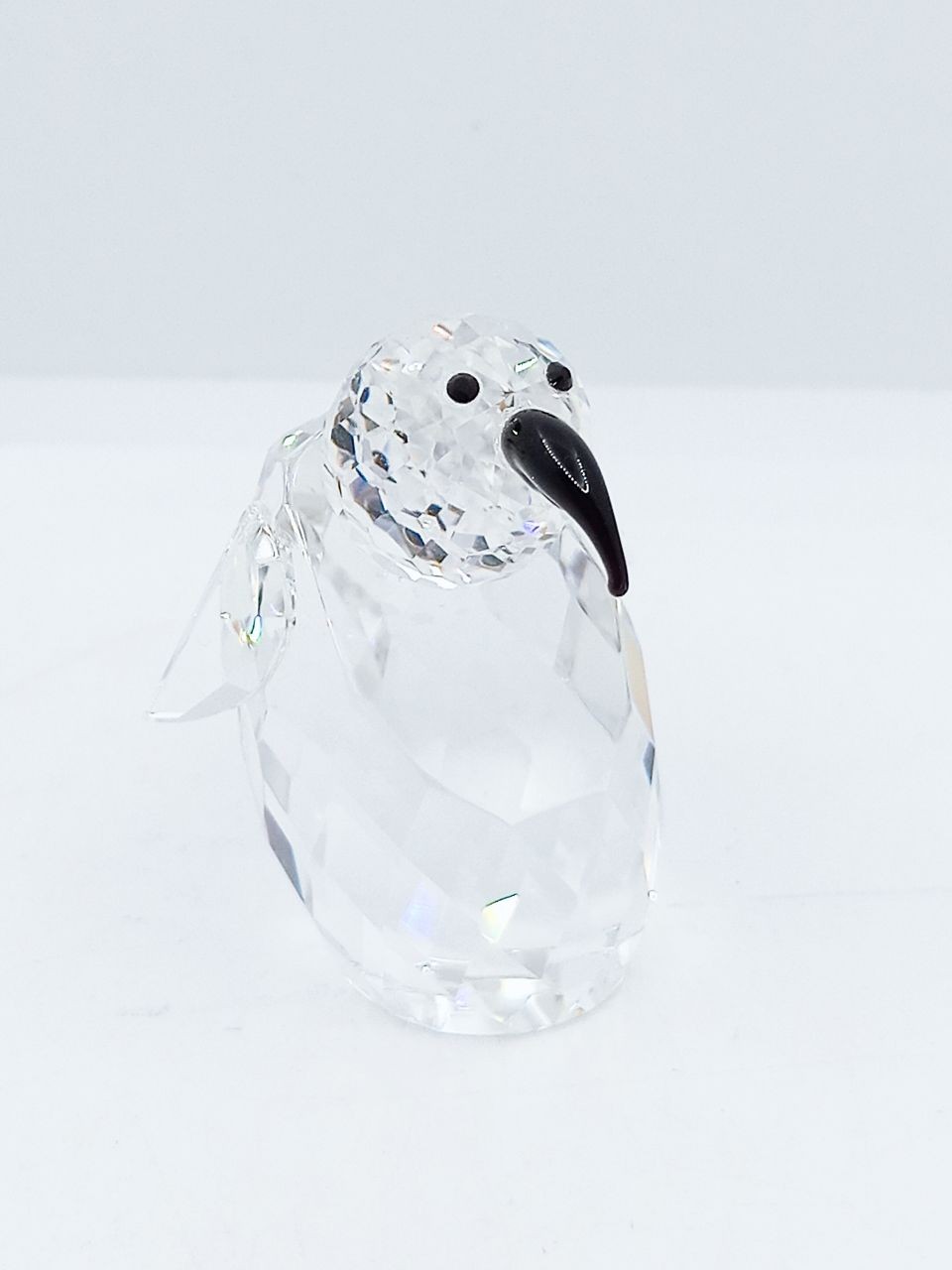 كريستال عصفور