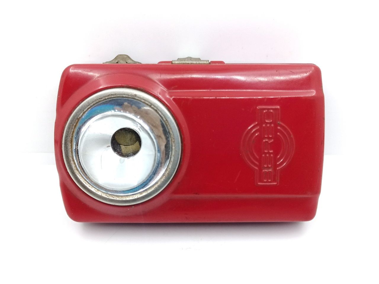 Decorative camera