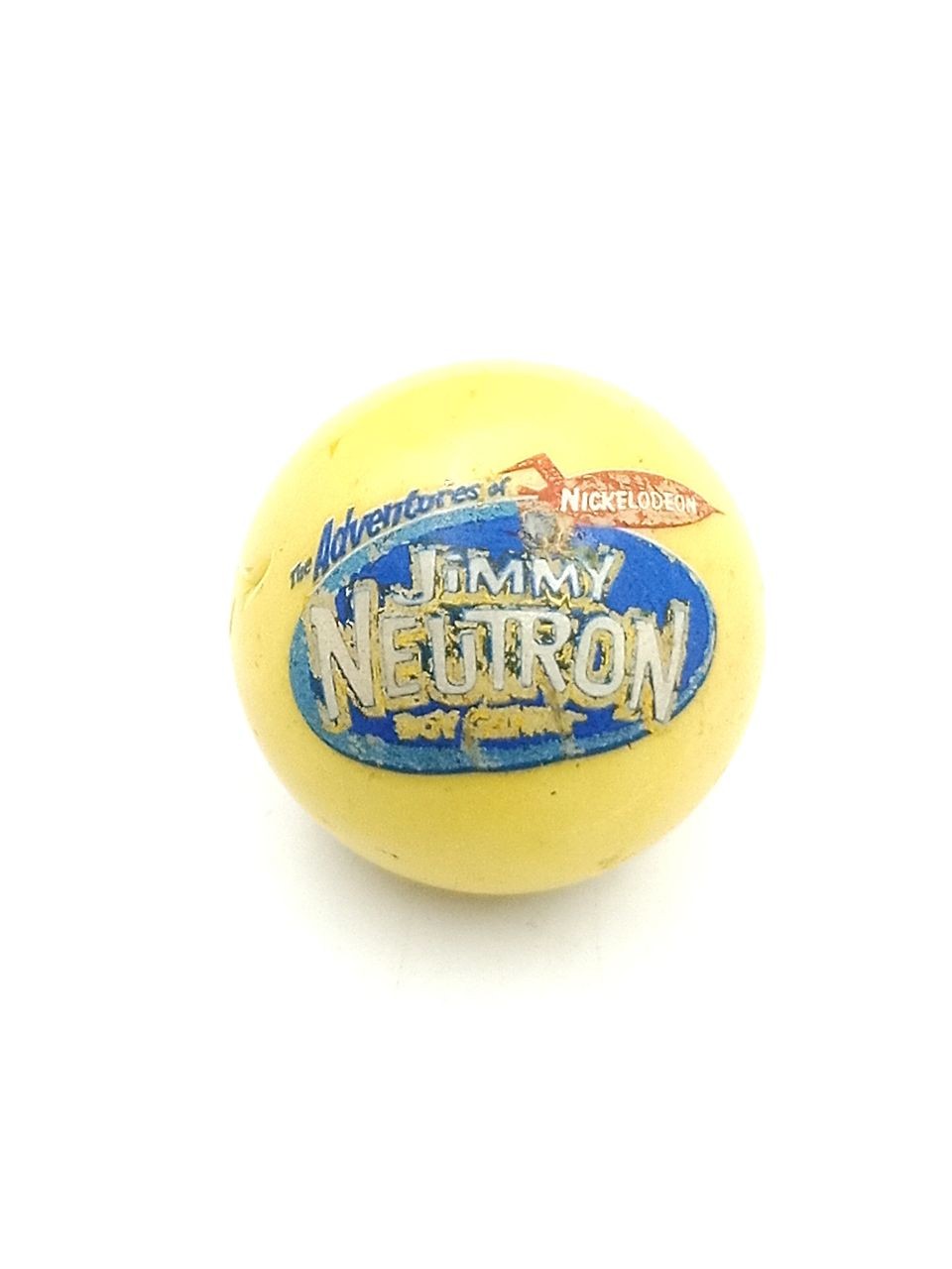 BALL TOY