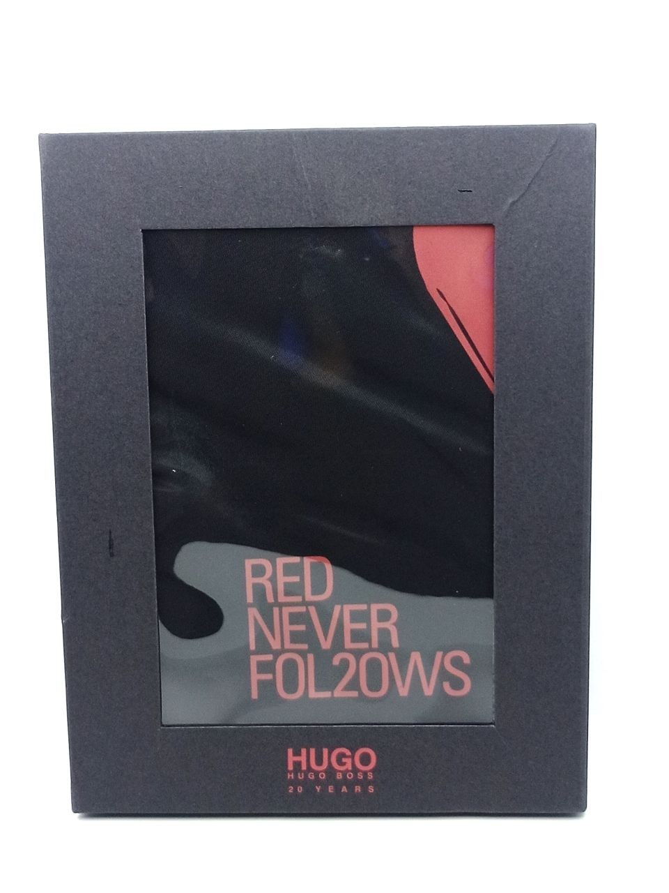 Hugo Boss bag