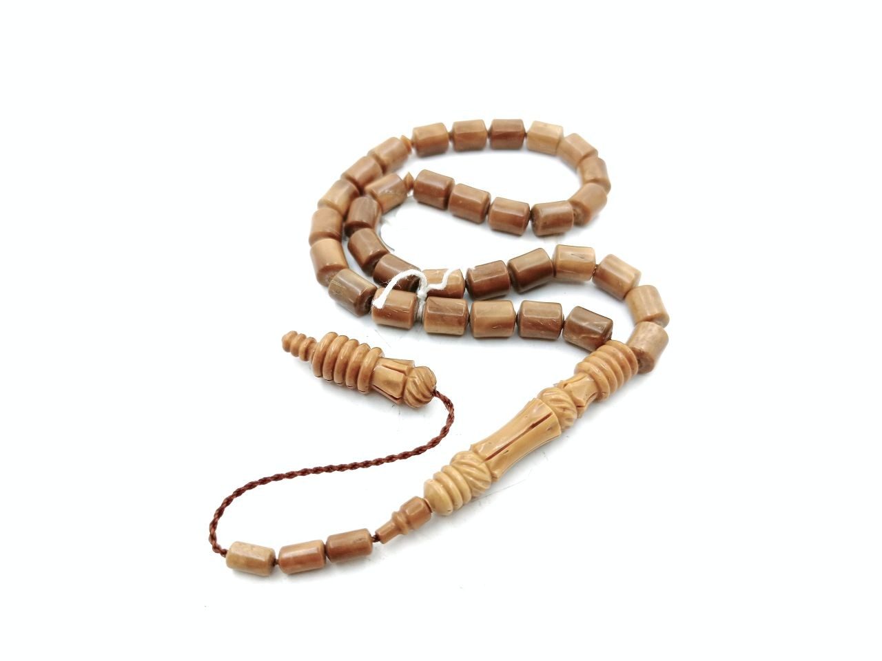 سبحة من الكوك