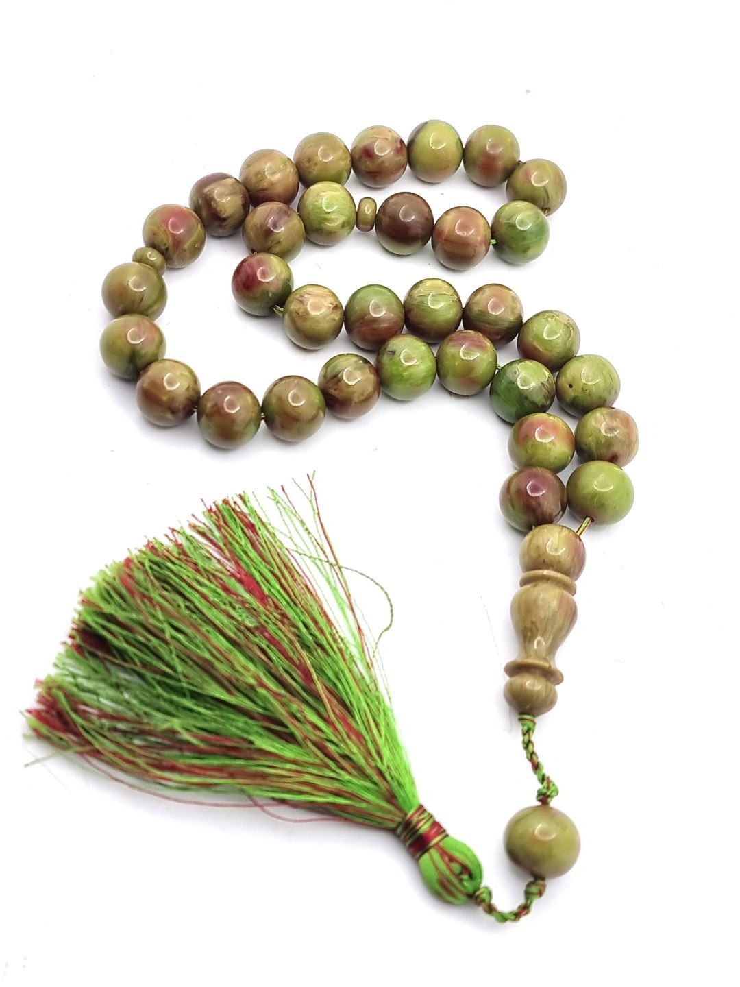 Misbaha Of Apple Mastica