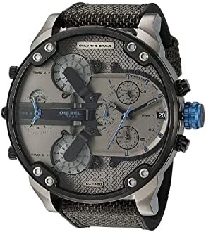 DIESEL WATCH