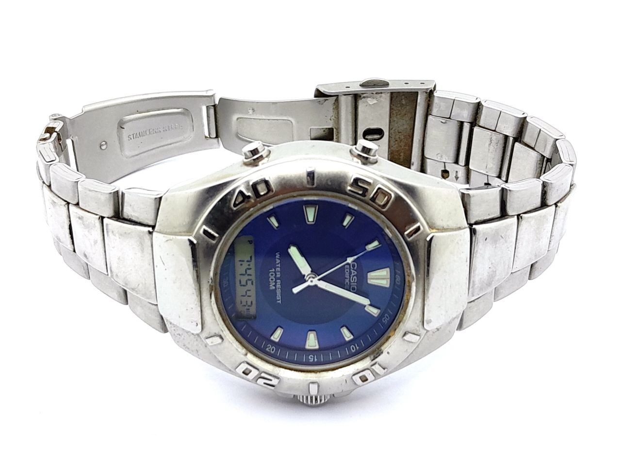 CASIO COLLECTION main image 1