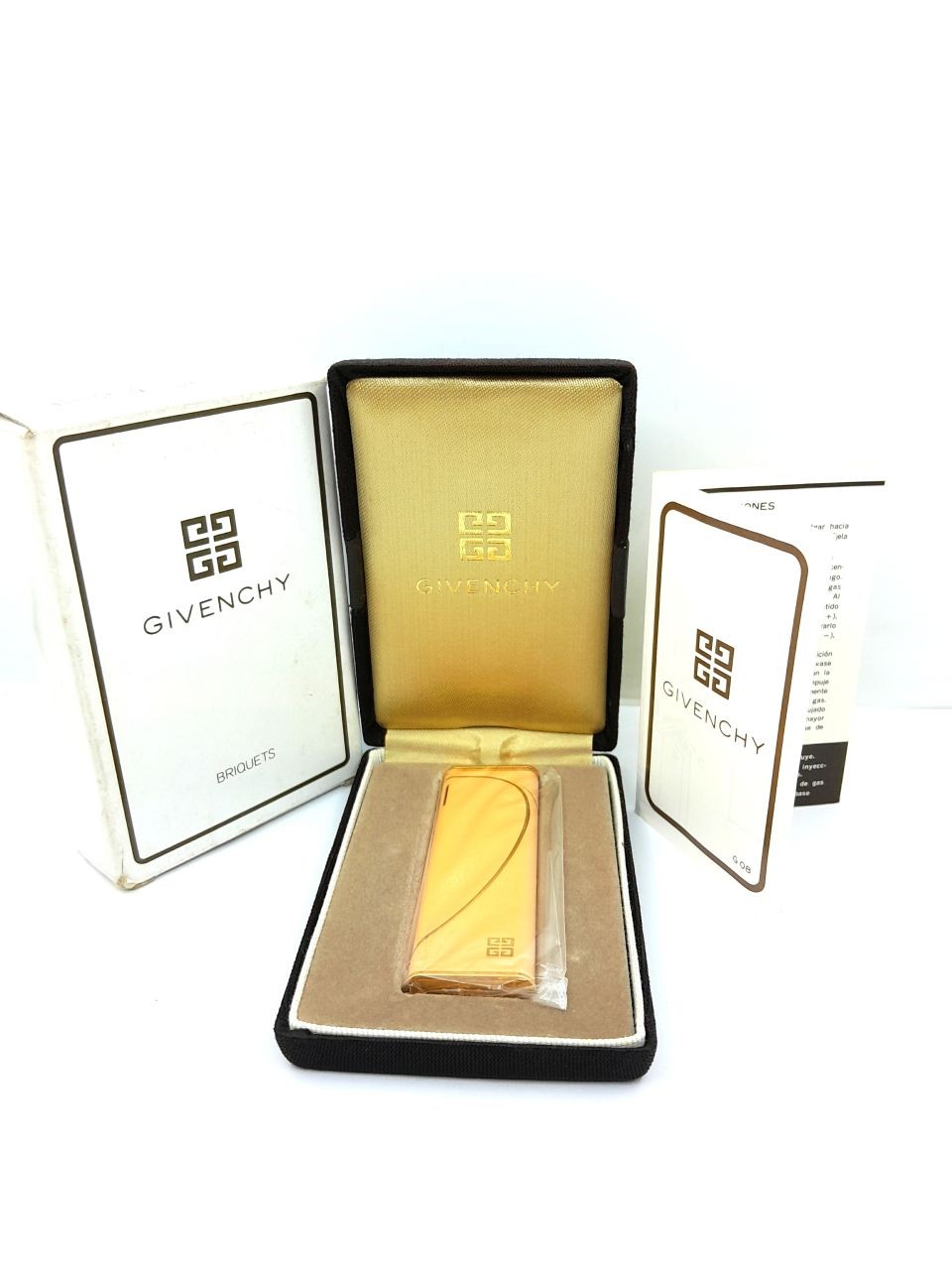 GIVENCHY lighter
