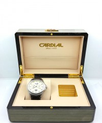CARDIAL WATCH