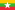 (Republic of the Union of Myanmar ) Burma