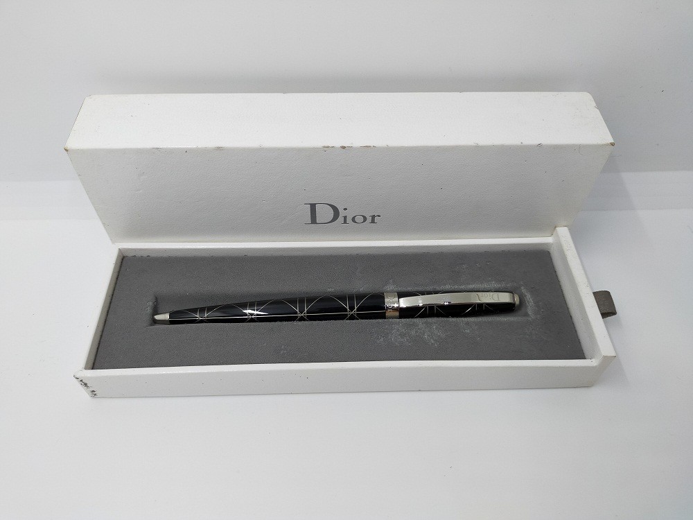 Christian Dior ballpoint pen