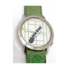 LICORN milano watch tennis limited edition