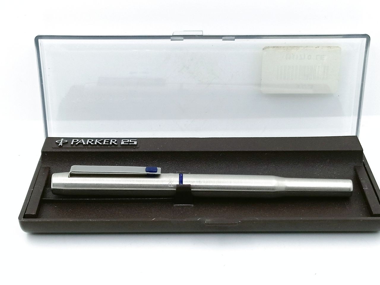 PARKER fountain pen
