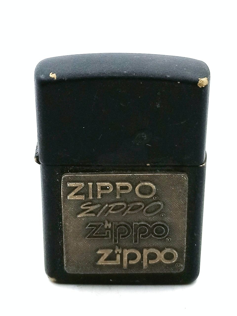 ZIPPO black lighter