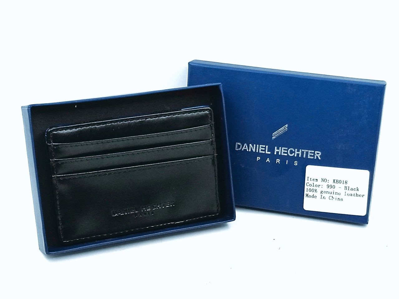 Daniel Hechter Leather holder