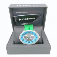 TENDENCE WATCH