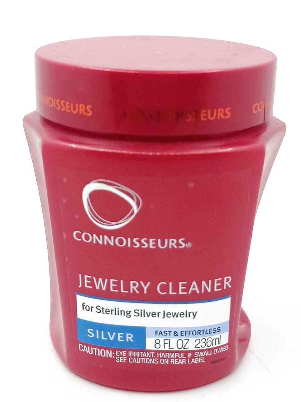 CONNOISSEURS SILVER CLEANER SOLUTION
