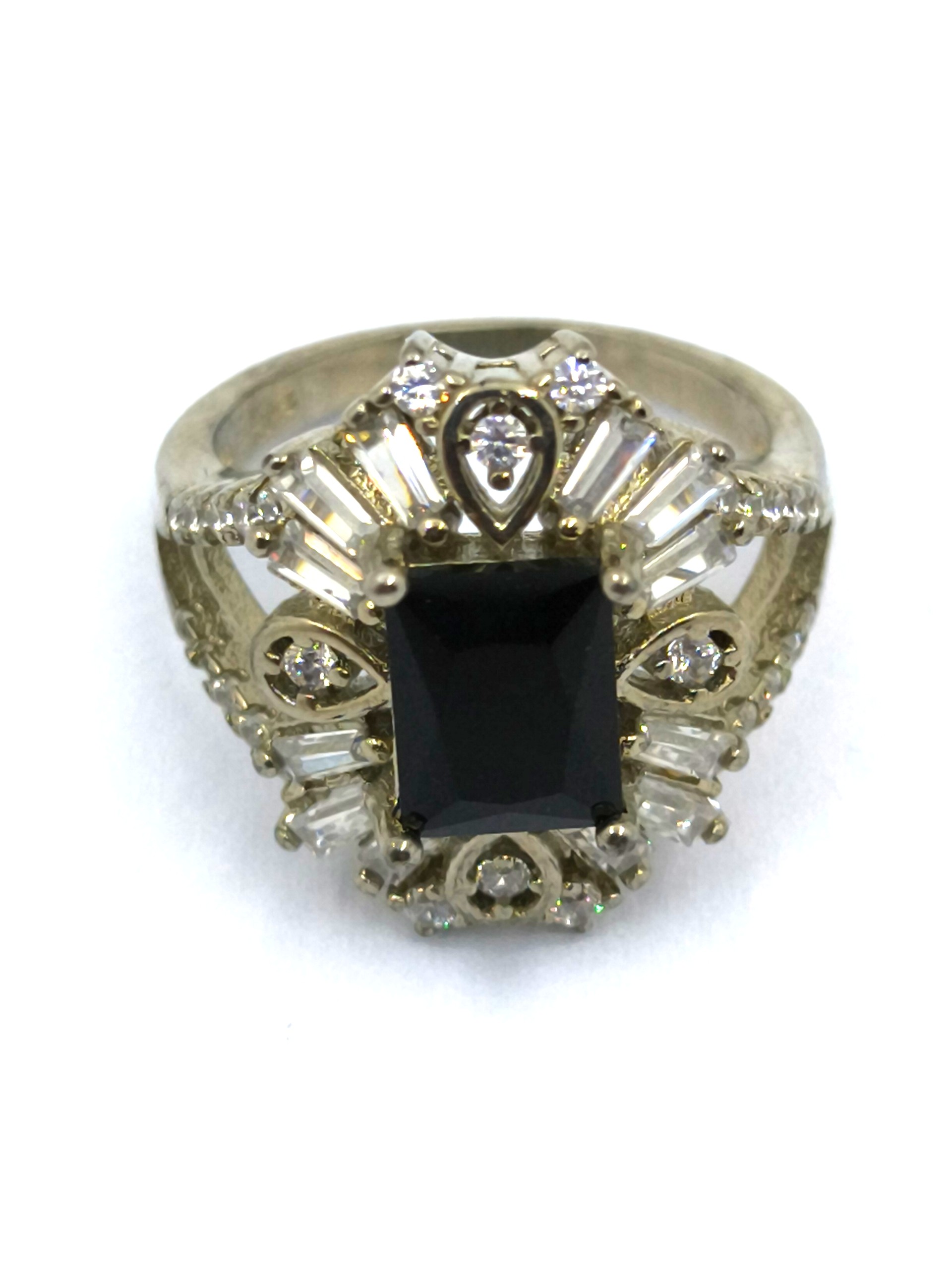 Italian silver ring (27)