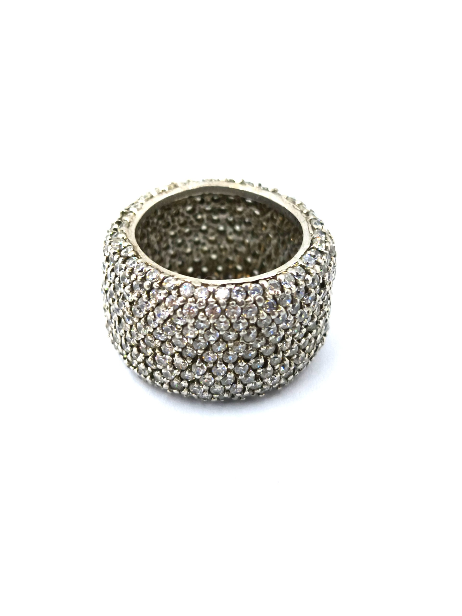 Italian silver ring (26)