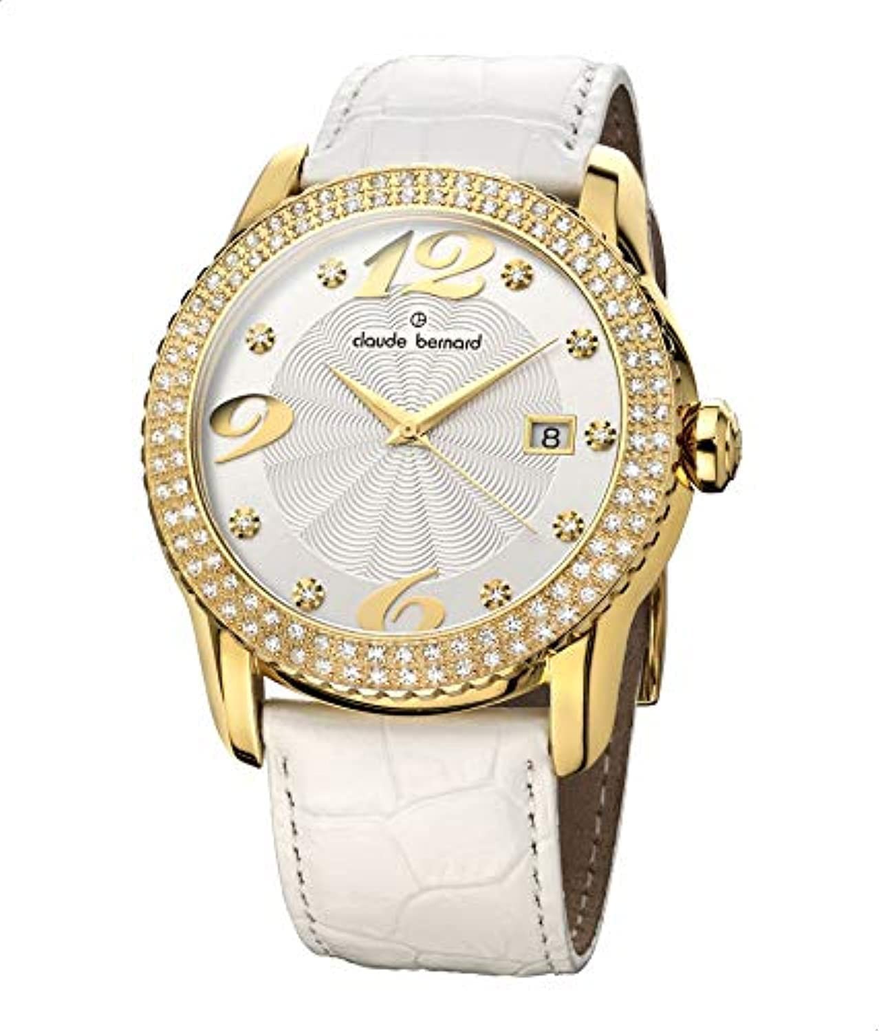 Try Collect CLAUDE BERNARD WATCH