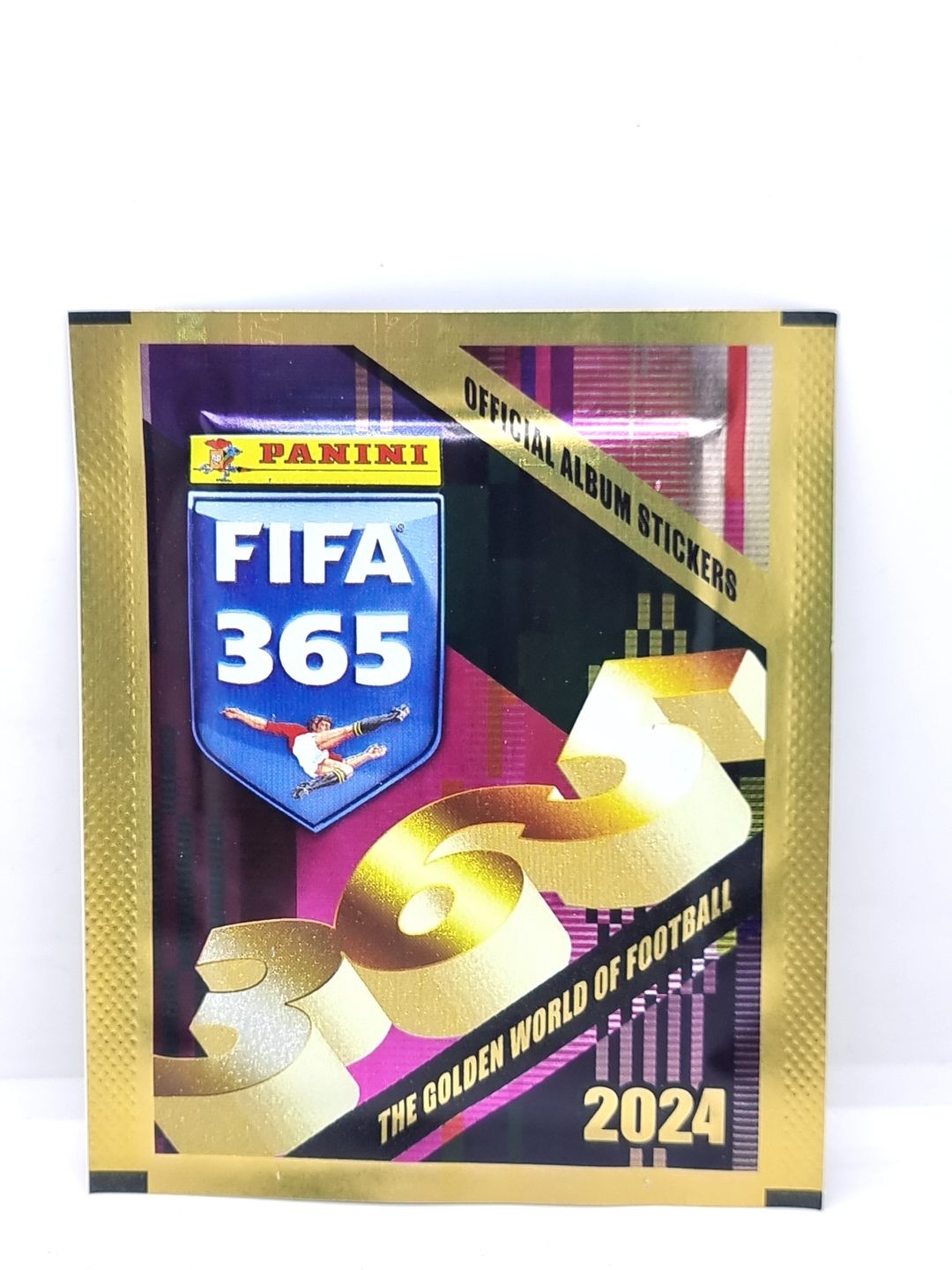 Packa FIFA 365-2024 Stickers by Panini